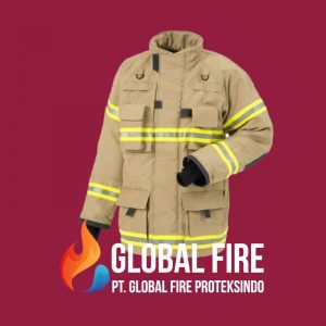 fire jacket