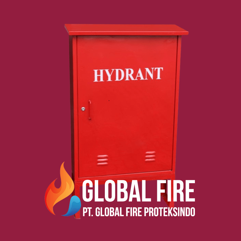 hidran global fire