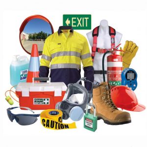 SAFETY EQUIPMENT